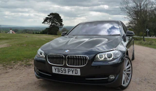 530d static