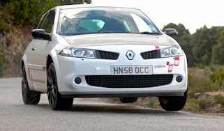Renaultsport Megane R26.R