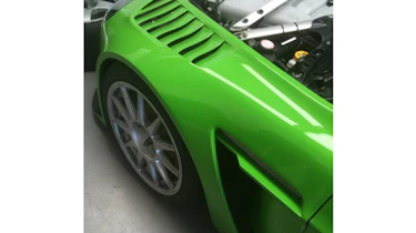 V12 vents