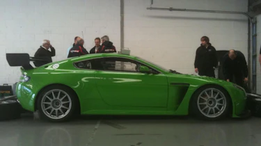 V12 profile