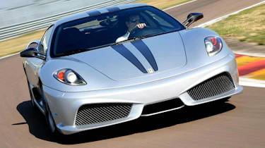 Ferrari 430 Scuderia