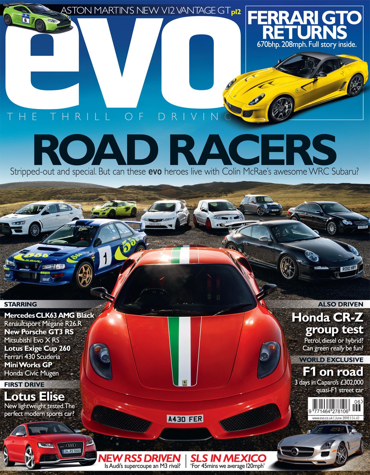 evo Issue 144