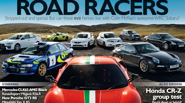 evo Issue 144