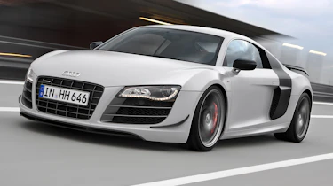 Audi R8 V10 GT