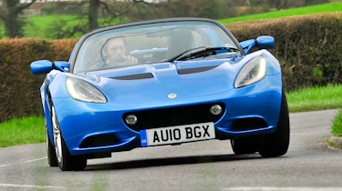 Lotus Elise