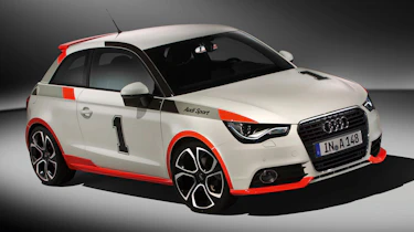 Audi A1 special edition