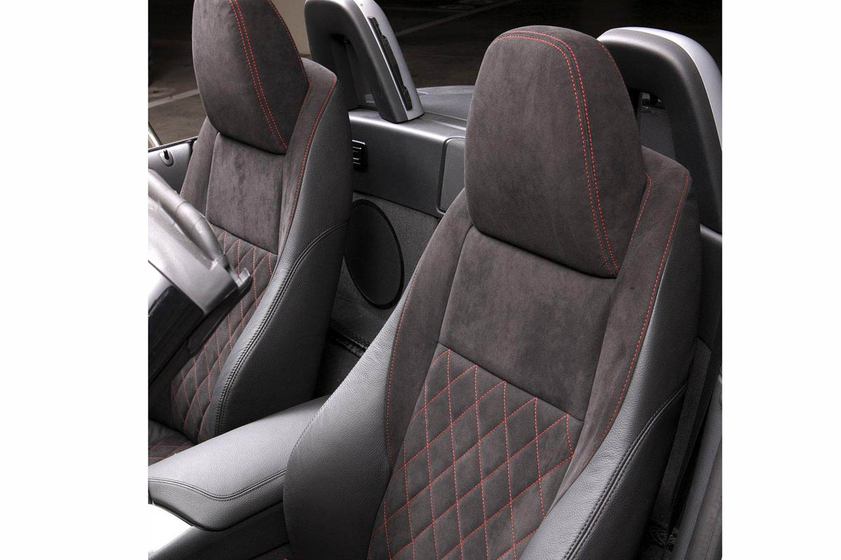 BMW Z4 sDrive35is