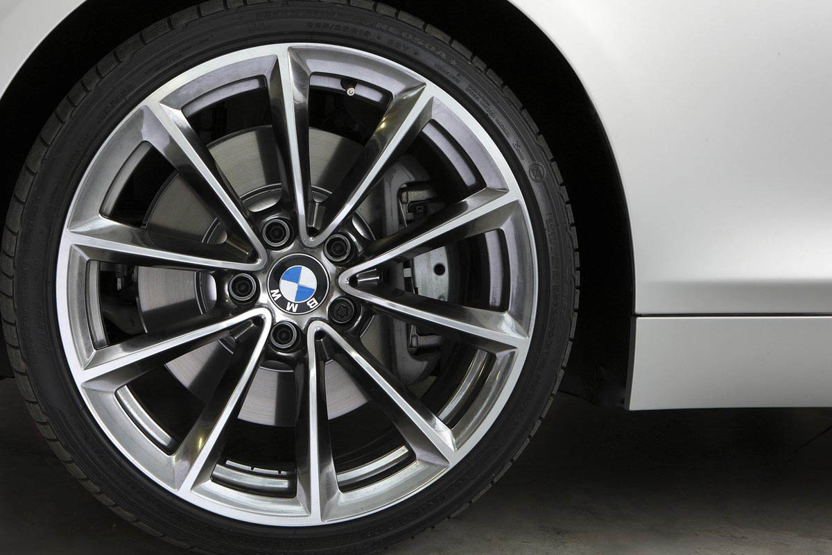 BMW Z4 sDrive35is