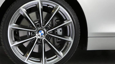 BMW Z4 sDrive35is