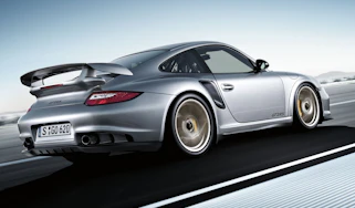 Porsche 911 GT2 RS