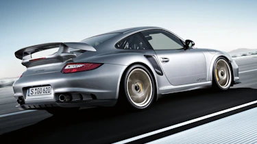 Porsche 911 GT2 RS