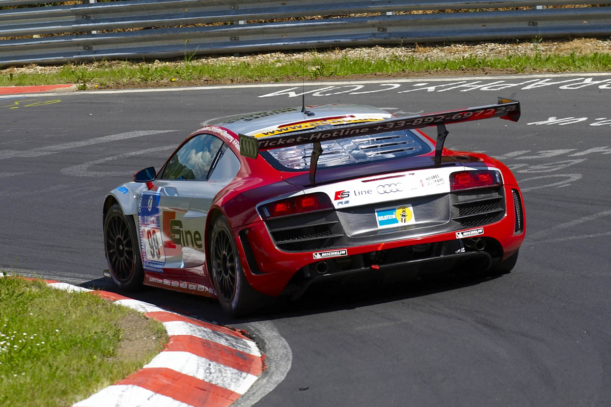 Nurburgring 24 Hours