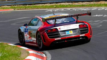Nurburgring 24 Hours