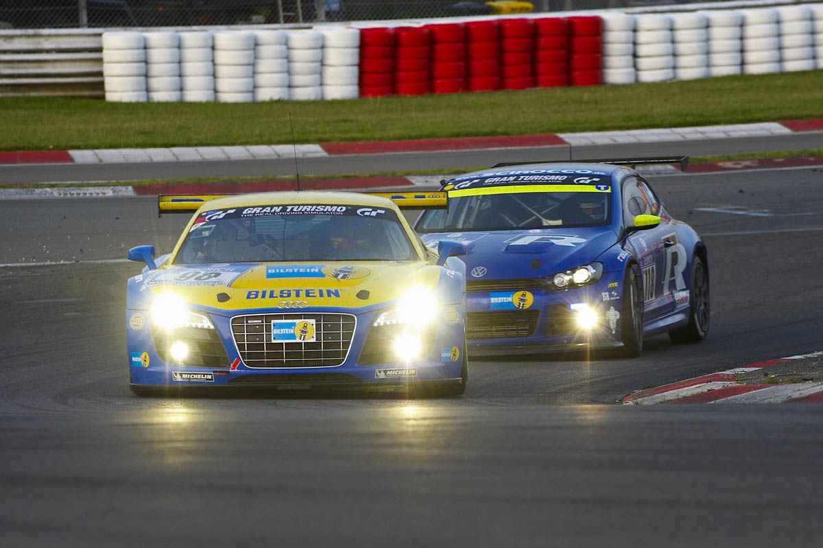 Nurburgring 24 Hours