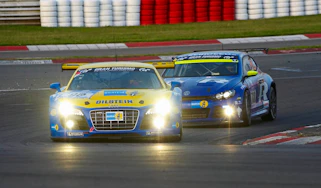 Nurburgring 24 Hours