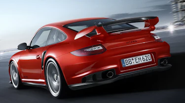 Porsche 911 GT2 RS