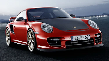 Porsche 911 GT2 RS