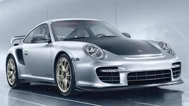 Porsche 911 GT2 RS