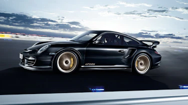 Porsche 911 GT2 RS