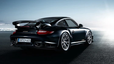 Porsche 911 GT2 RS