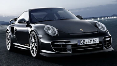 Porsche 911 GT2 RS