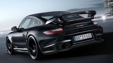 Porsche 911 GT2 RS