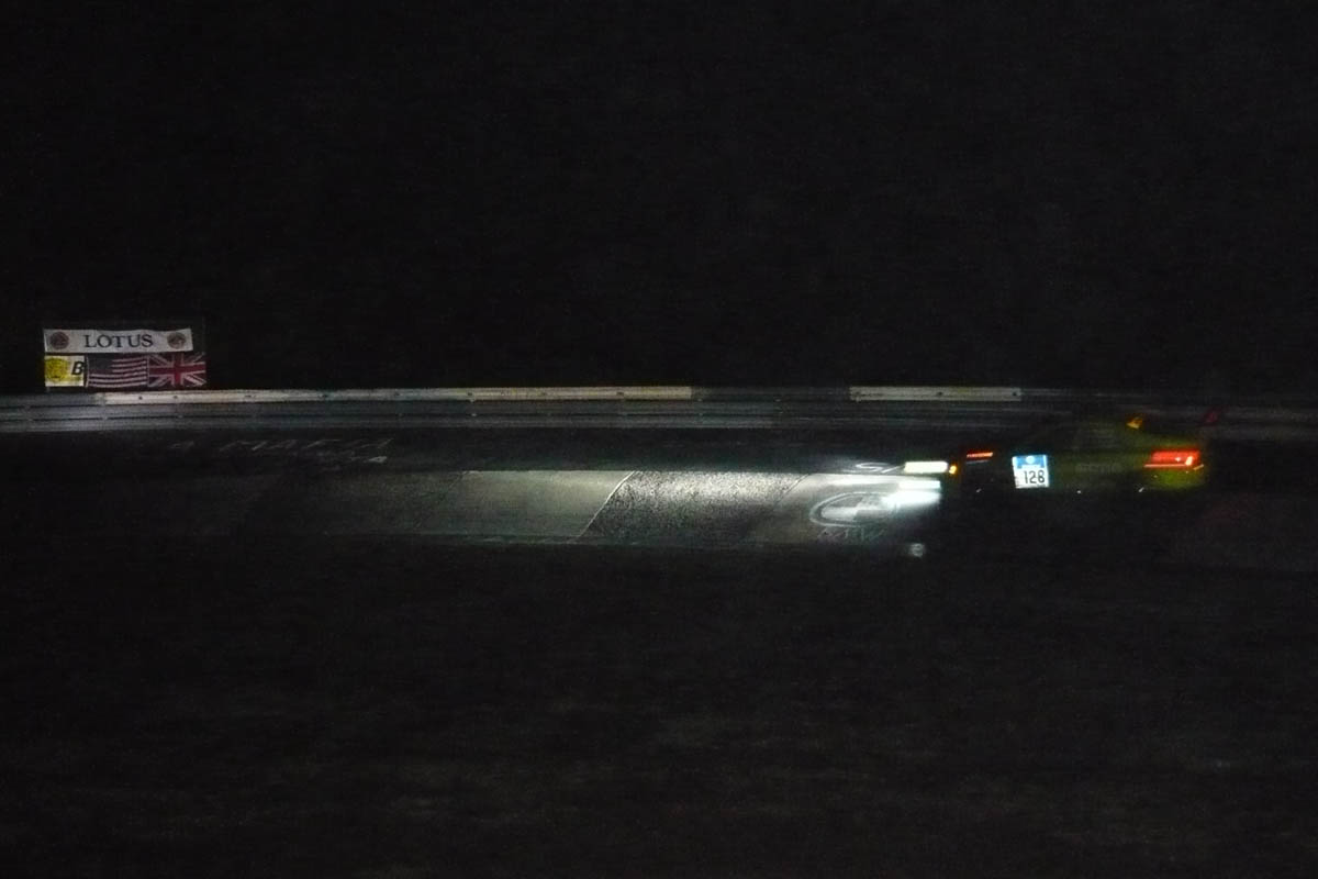 Nurburgring 24 Hours