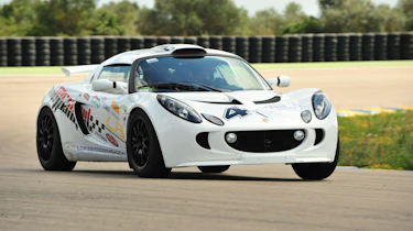 Loris Bicocchi Academy - Lotus Exige