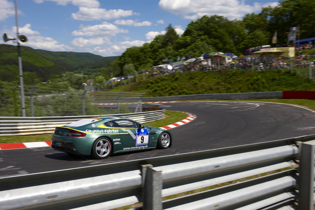 Nurburgring 24 Hours