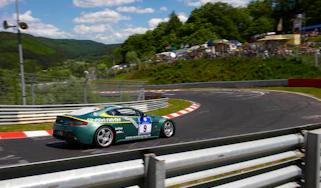 Nurburgring 24 Hours