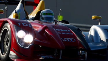 Audi R15 TDI