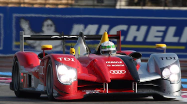 Audi R15 TDI