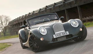 Morgan Aero SuperSports