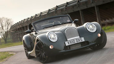 Morgan Aero SuperSports
