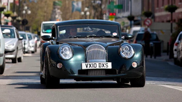 Morgan Aero SuperSports