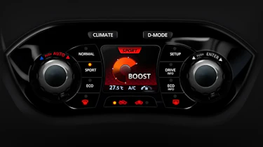 Nissan Juke prices