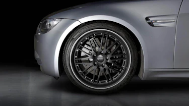 707bhp BMW M3 coupe