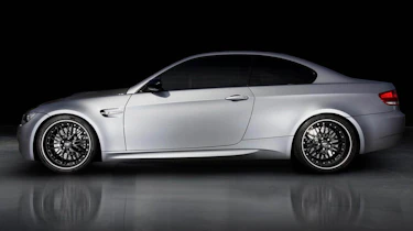 707bhp BMW M3 coupe