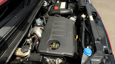 Kia Soul road test