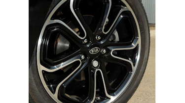 Kia Soul road test