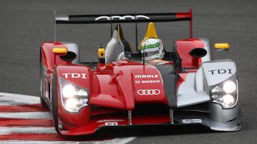 2010 Le Mans 24 hours