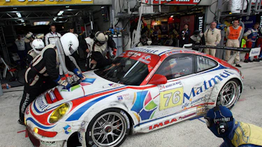 2010 Le Mans 24 hours