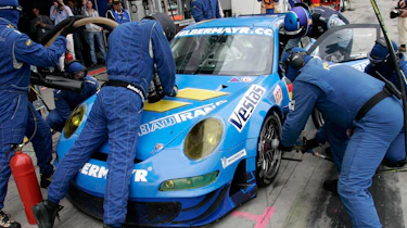 2010 Le Mans 24 hours