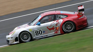 2010 Le Mans 24 hours