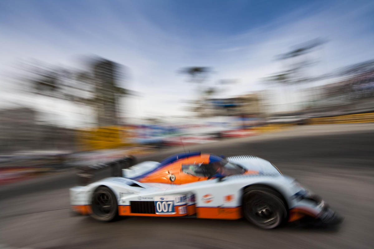 2010 Le Mans 24 hours