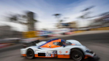 2010 Le Mans 24 hours