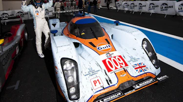 2010 Le Mans 24 hours