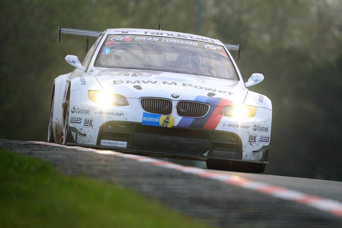 2010 Le Mans 24 hours
