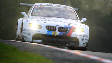 2010 Le Mans 24 hours