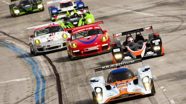 2010 Le Mans 24 hours